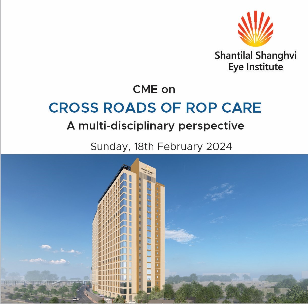 Cross Roads of Rop Care