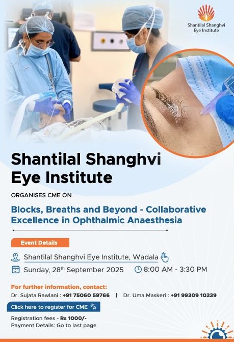 Medical presentation slide